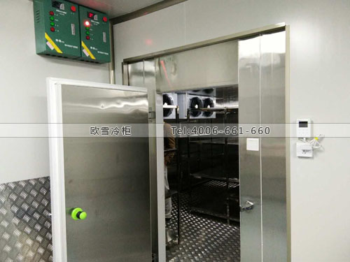 廣西柳州冷藏庫安裝.jpg