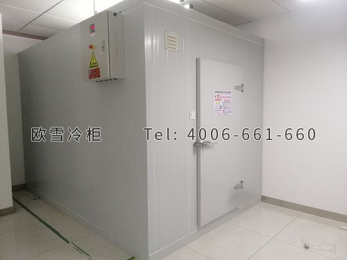 小型冷藏冷庫安裝.jpg