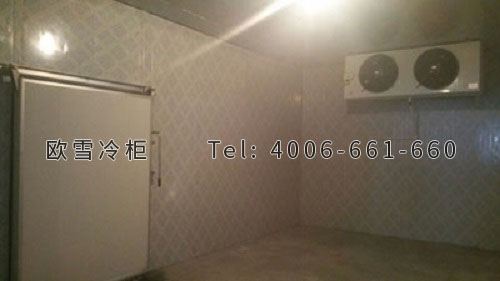 歐雪雙溫物流倉儲冷庫安裝.jpg