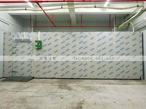 石榴保鮮冷庫(kù)建設(shè)成本需要多少錢一平米.jpg