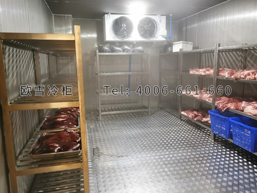 肉類排酸冷庫(kù)安裝.jpg 肉類排酸冷庫(kù)安裝.jpg