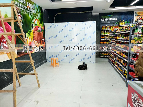 小型食品冷藏冷庫安裝.jpg