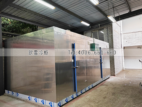 食品雙溫冷庫(kù)建造.jpg