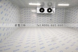 冷庫制冷機(jī)組應(yīng)該如何保養(yǎng)？