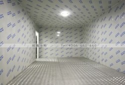 冷庫的五大使用注意事項(xiàng)