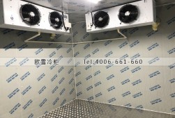 冷庫如何預(yù)防異味產(chǎn)生？異味產(chǎn)生原因？